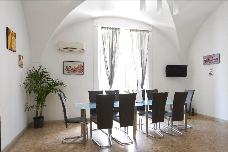 B&B Favola Mediterranea Catania Eksteriør billede