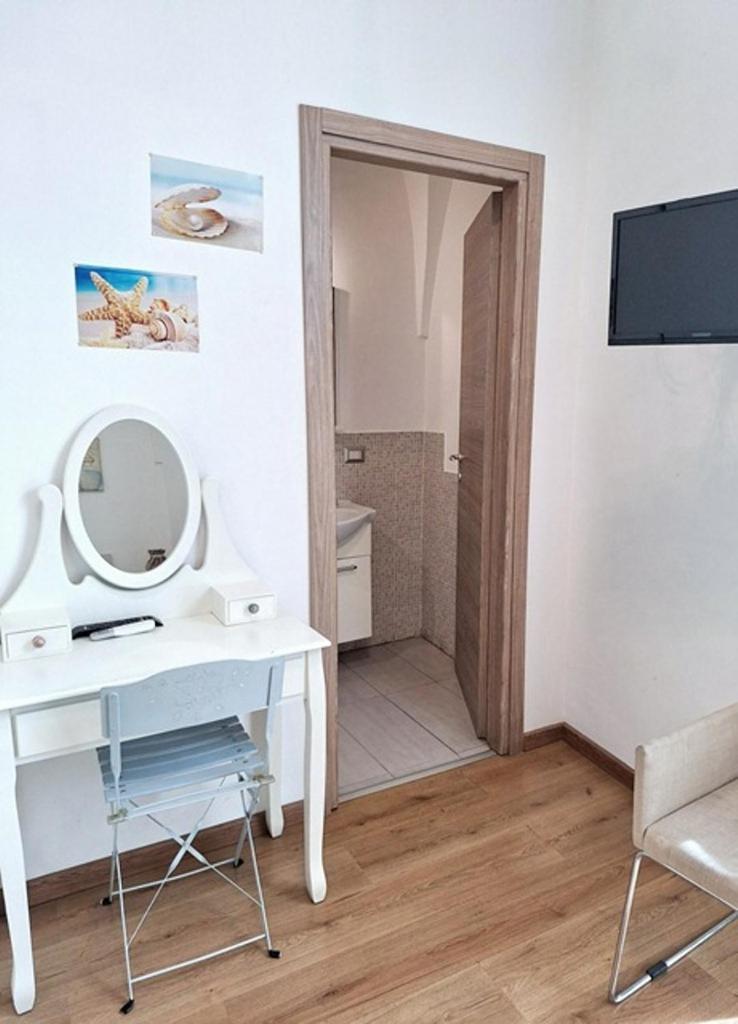 B&B Favola Mediterranea Catania Eksteriør billede