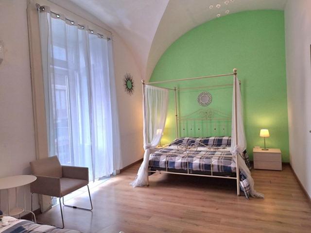 B&B Favola Mediterranea Catania Eksteriør billede