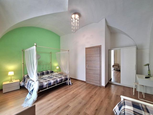 B&B Favola Mediterranea Catania Eksteriør billede