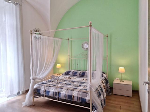 B&B Favola Mediterranea Catania Eksteriør billede